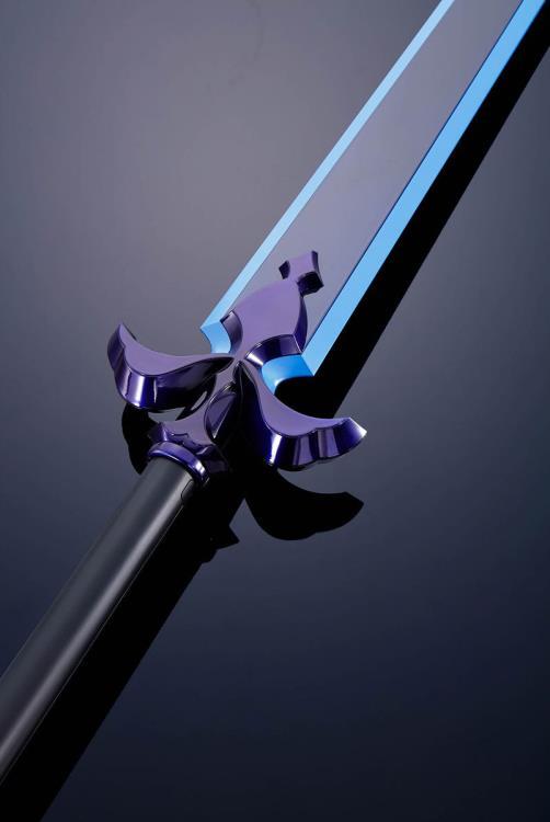 Sword Art Online: Alicization War of Underworld Proplica The Night Sky Sword