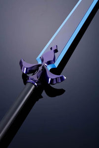 Sword Art Online: Alicization War of Underworld Proplica The Night Sky Sword
