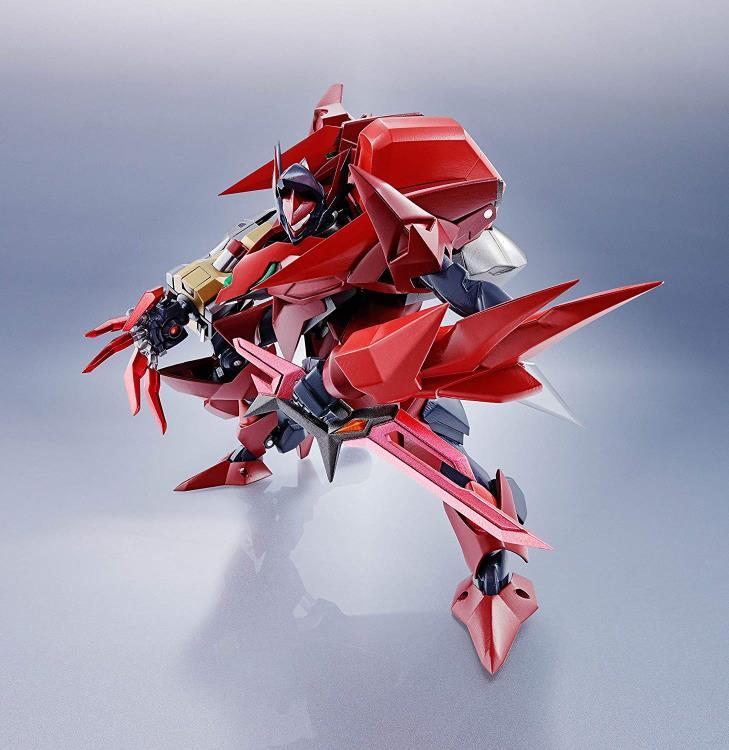 Code Geass Robot Spirits Guren (Type Special)