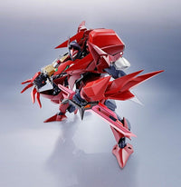 Code Geass Robot Spirits Guren (Type Special)