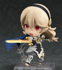 Fire Emblem Nendoroid No.718 Corrin (Female)