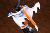 Dragon Quest The Adventure of Dai ArtFX J Baran 1/8 Scale Figure