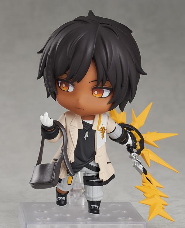 Arknights Nendoroid No.1679 Thorns
