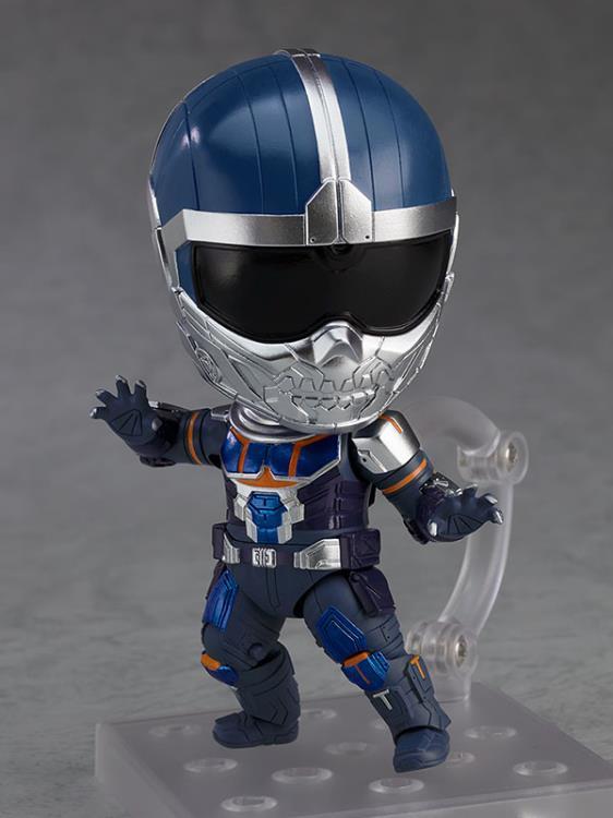 Black Widow Nendoroid No.1675-DX Taskmaster