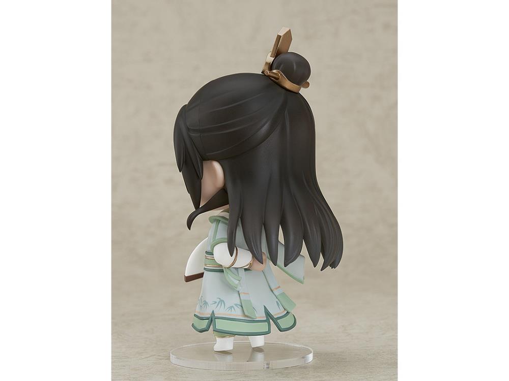 Scumbag System Nendoroid No.1468 Shen Qingqiu