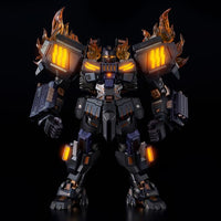 Transformers Kuro Kara Kuri #06 The Fallen (Megatronus Prime)