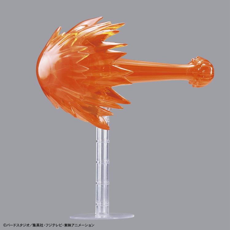 Dragon Ball Super Figure-Rise Standard Jiren Model Kit