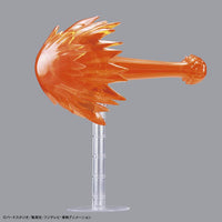 Dragon Ball Super Figure-Rise Standard Jiren Model Kit
