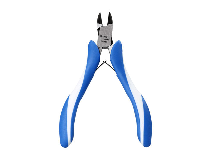GodHand GH-CN-120 Craft Grip Series Nippers (120mm)