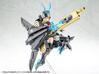 Megami Device Bullet Knights Exorcist Widow