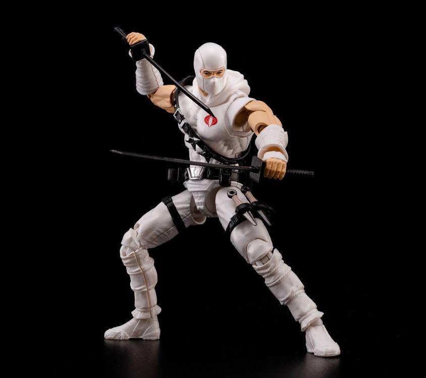 G.I. Joe Furai 23 Storm Shadow Model Kit