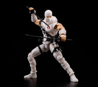 G.I. Joe Furai 23 Storm Shadow Model Kit