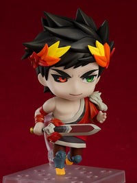 Hades Nendoroid No.1787 Zagreus