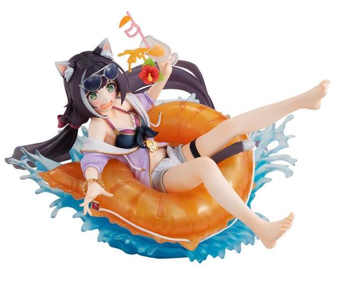 Princess Connect! Re:Dive Lucrea Karyl (Summer Ver.) 1/7 Scale Figure