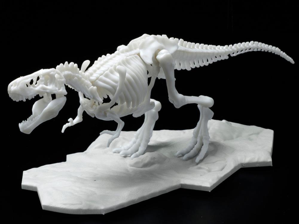 Limex Dinosaur Skeleton Tyrannosaurus Rex Model Kit