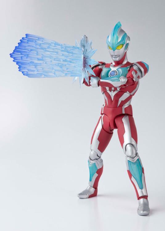Ultraman S.H.Figuarts Ultraman Ginga