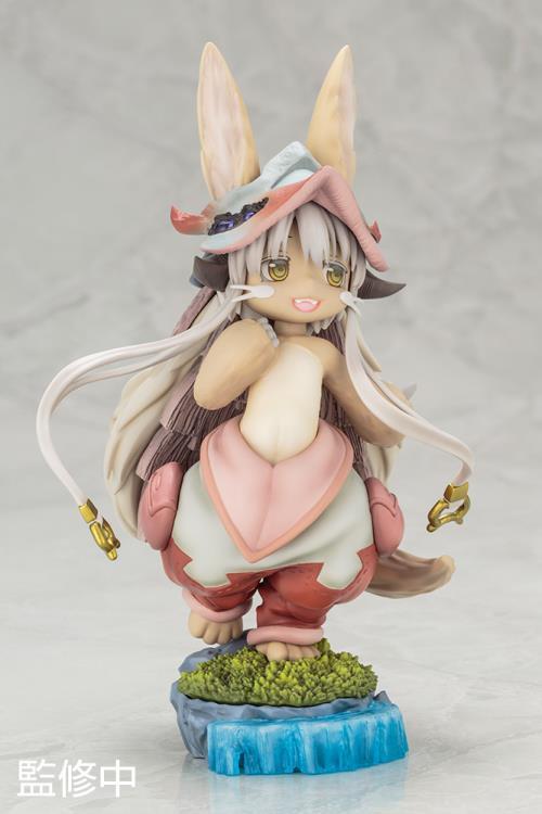 Made in Abyss Nanachi Ani*Statue