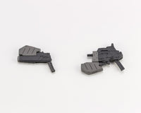 M.S.G. Modeling Support Goods Weapon Unit 07 Twin Link Magnum