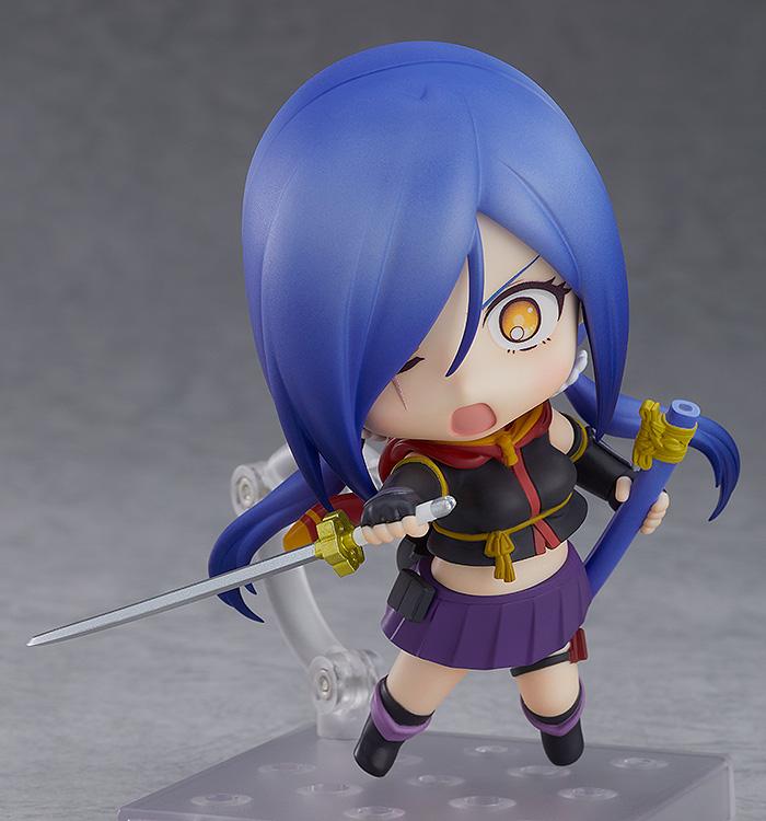 Release the Spyce Nendoroid No.1041 Yuki Hanzomon