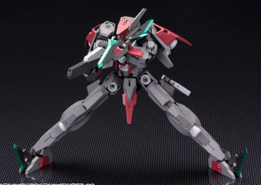 Frame Arms SX-25 Cutlass RE2 Model Kit