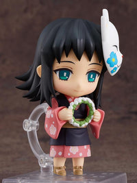 Demon Slayer: Kimetsu no Yaiba Nendoroid No.1570 Makomo