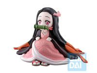 Demon Slayer Kimetsu No Yaiba Ichibansho Nezuko Kamado (Shake the Sword Burn Your Heart)