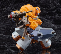 Cyberbots: Full Metal Madness Moderoid B-Riot Model Kit