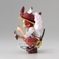 One Piece DXF The Grandline Children Wano Country Shanks (Special Ver.)