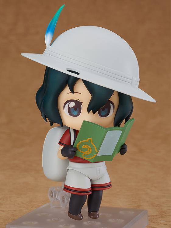 Kemono Friends Nendoroid No.829 Kaban