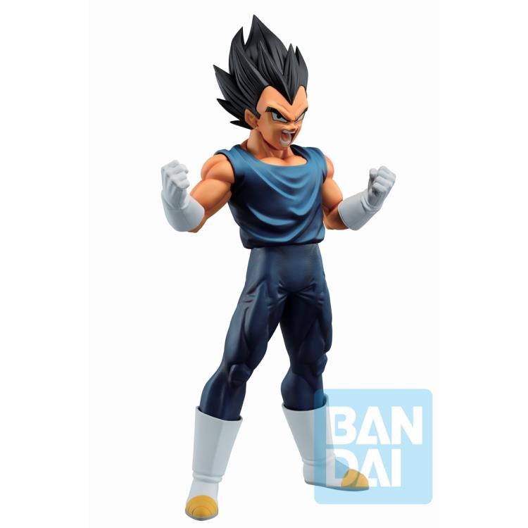 Dragon Ball Super: Super Hero Ichibansho Vegeta