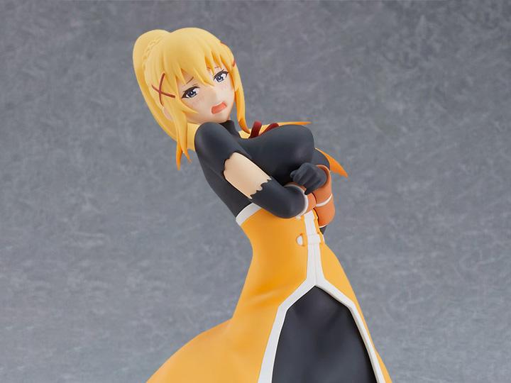 KonoSuba Pop Up Parade Darkness