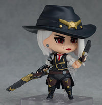 Overwatch Nendoroid No.1167 Ashe (Classic Skin Edition)