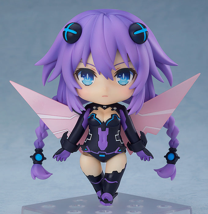 Hyperdimension Neptunia Nendoroid No.1291 Purple Heart