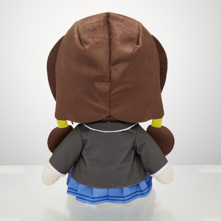 Date A Live IV Kurumi Tokisaski (Uniform Ver.) Big Plush