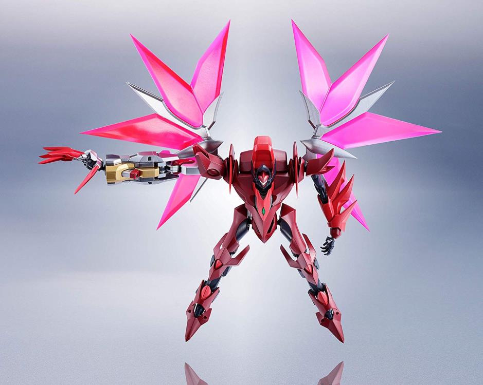 Code Geass Robot Spirits Guren (Type Special)