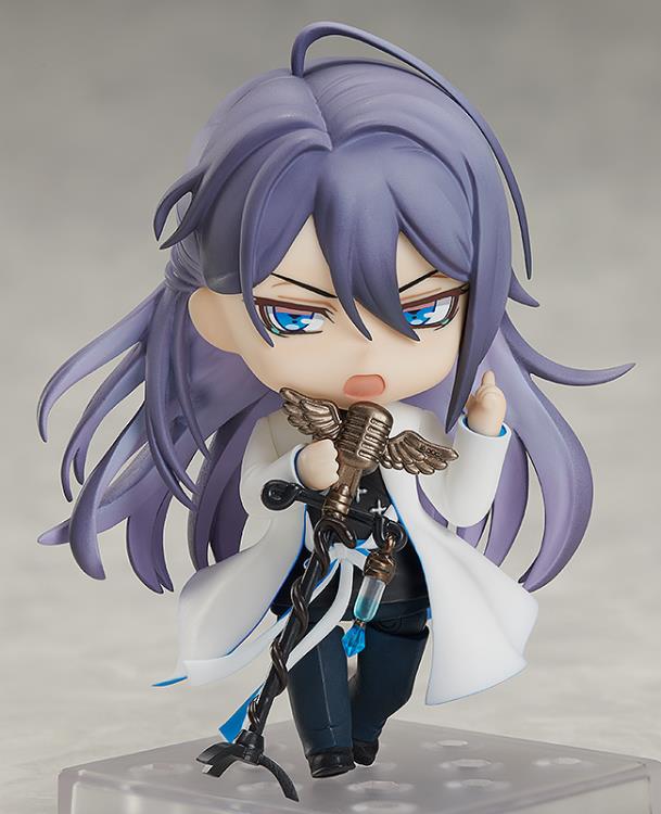 Hypnosis Mic: Division Rap Battle Nendoroid No.1224 Jakurai Jinguji