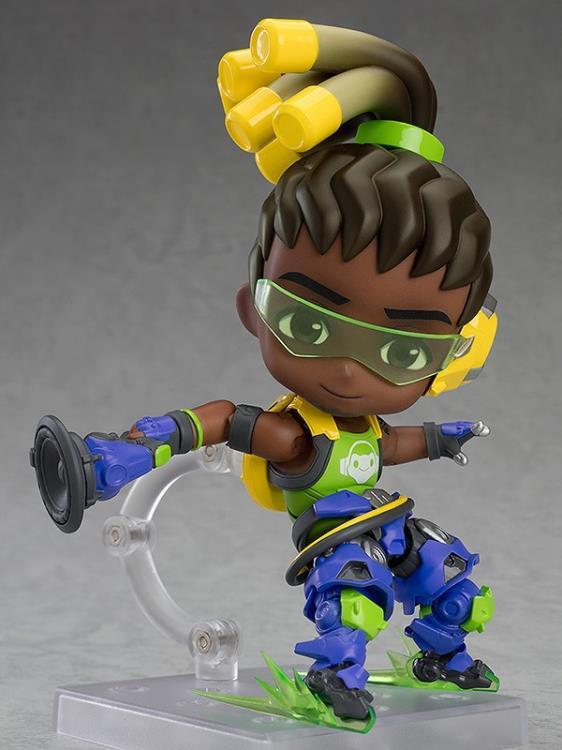 Overwatch Nendoroid No.1049 Lúcio (Classic Skin Edition)