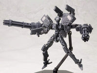 M.S.G. Modeling Support Goods Unit 04 Grave Arms