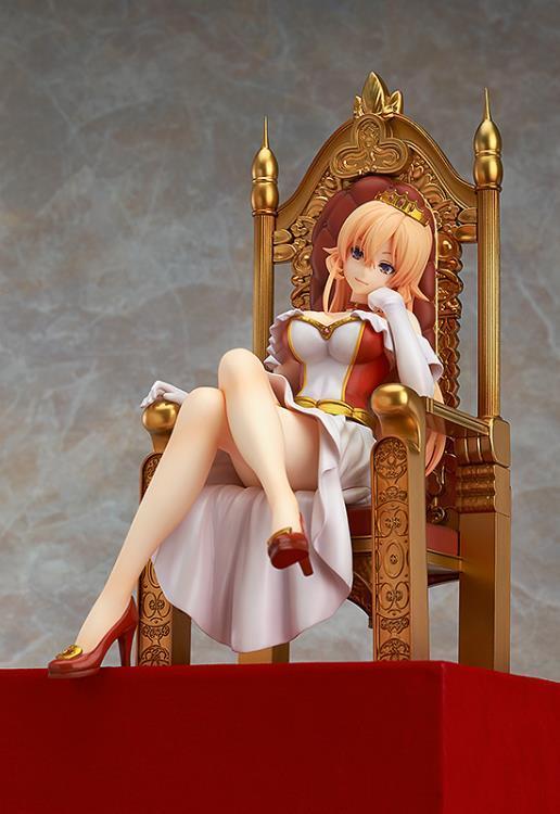 Food Wars! Erina Nakiri 1/8 Scale Figure