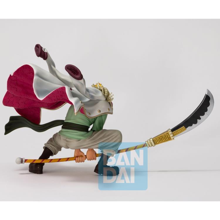 One Piece Ichibansho Edward Newgate (Legends Over Time) Figure
