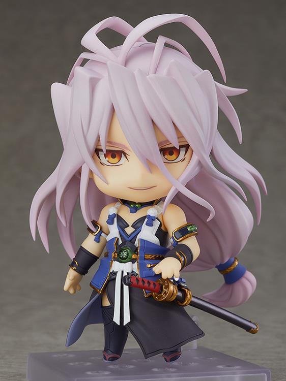 Touken Ranbu Nendoroid No.1071 Sengo Muramasa