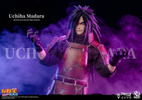 Naruto Shippuden Madara Uchiha 1/6 Scale Figure