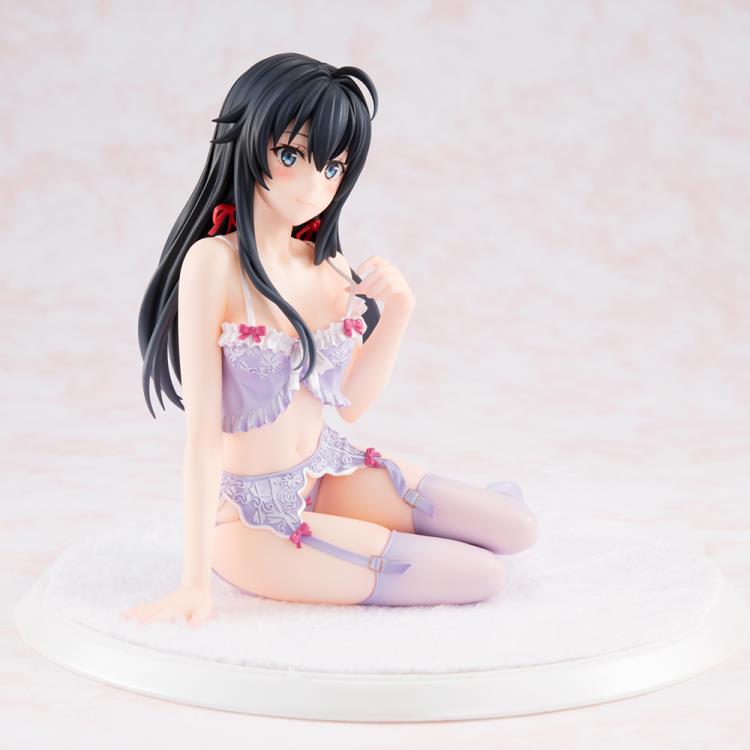 My Teen Romantic Comedy SNAFU Too! Yukino Yukinoshita (Lingerie Ver.) 1/7 Scale Figure