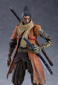 Sekiro: Shadows Die Twice figma No.483 Sekiro