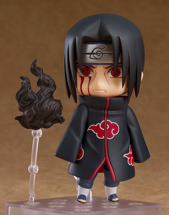 Naruto Nendoroid No.820 Itachi Uchiha