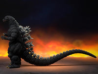 Godzilla vs. Biollante S.H.Monsterarts Godzilla Figure