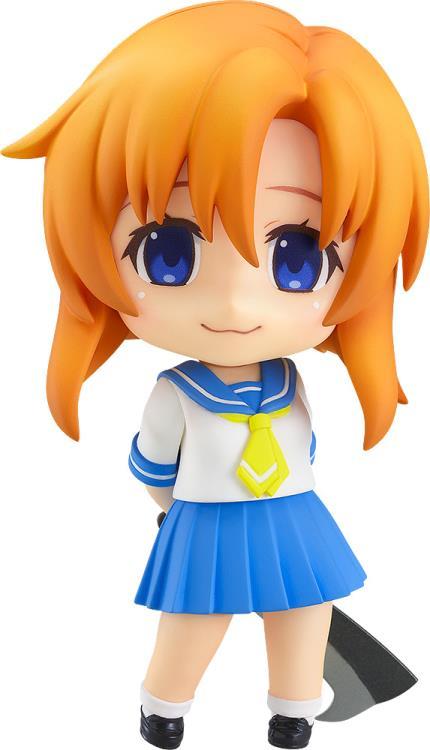 Higurashi: When They Cry Nendoroid No.1483 Rena Ryugu