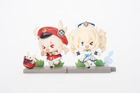 Genshin Impact Battle Scene Series Mondstadt Edition Box of 6 Random Figures