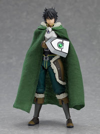 The Rising of the Shield Hero figma No.494 DX Naofumi Iwatani