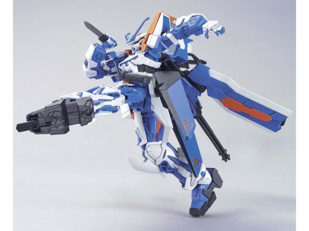 HGGS 1/144 #57 Gundam Astray Blue Frame Second L - USA Gundam Store
